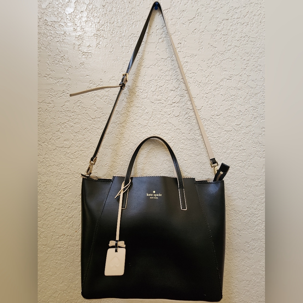 *KATE SPADE handbag/Shoulder bag